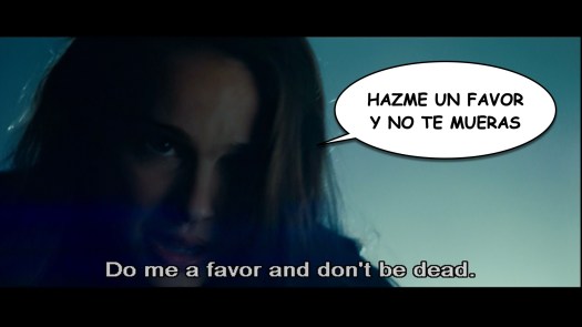 spanish-ace.com Thor hazme un favor y no te mueras