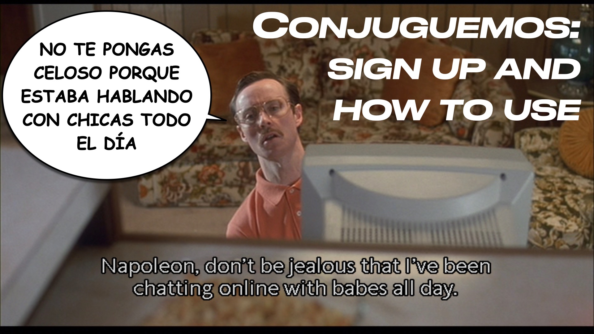 spanish-ace.com conjuguemos