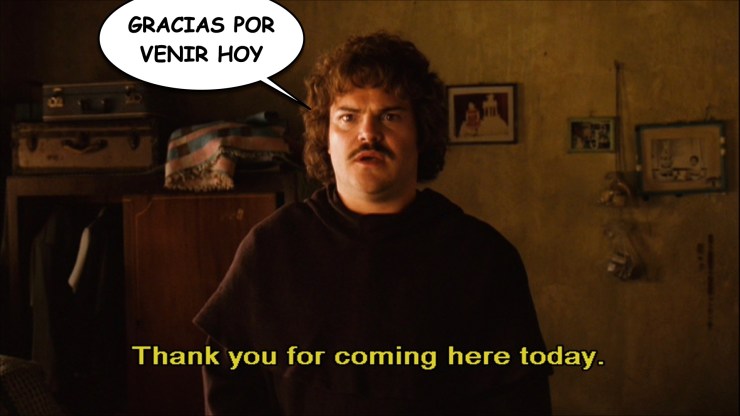 Nacho Libre spanish-ace.com Learn Spanish.003