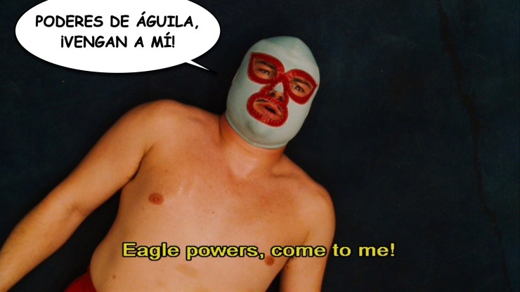 Nacho Libre spanish-ace.com Learn Spanish.013