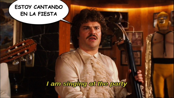 Nacho Libre spanish-ace.com Learn Spanish.019