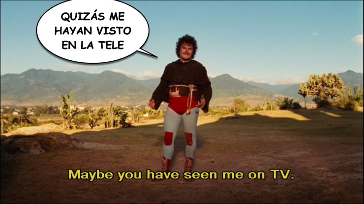 Nacho Libre spanish-ace.com Learn Spanish.023