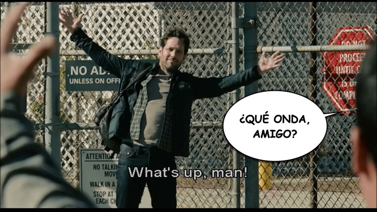 Ant-Man spanish-ace.com Learn Spanish.001