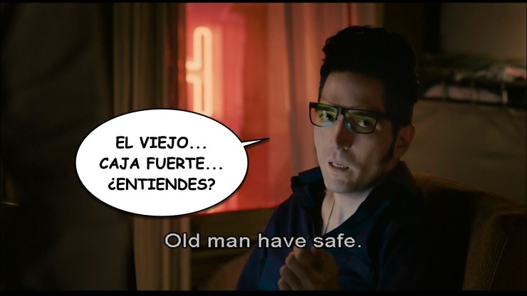 Ant-Man spanish-ace.com Learn Spanish.010