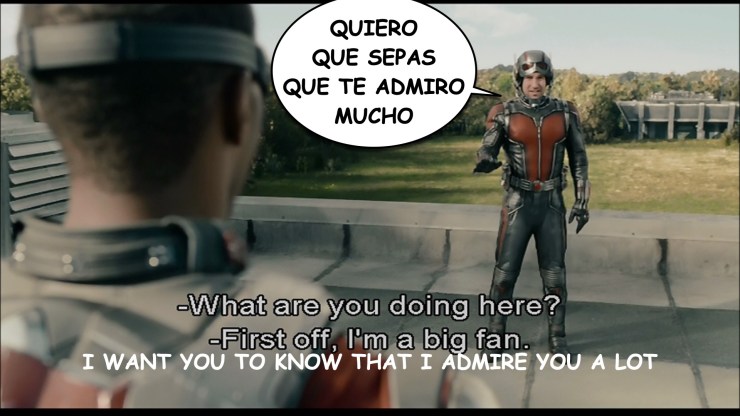Ant-Man spanish-ace.com Learn Spanish.017