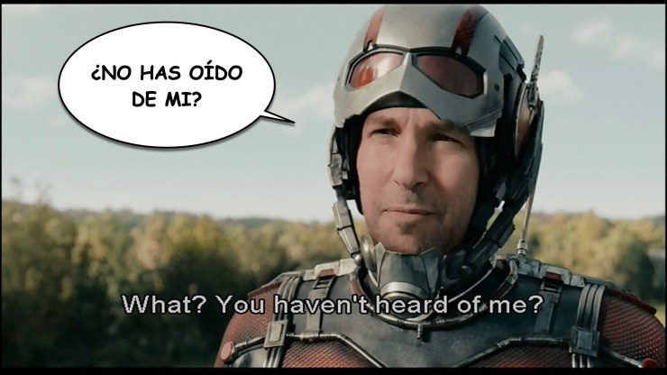Ant-Man spanish-ace.com Learn Spanish.018