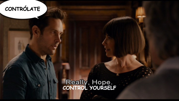 Ant-Man spanish-ace.com Learn Spanish.039