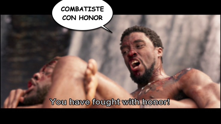 Black Panther spanish-ace.com Learn Spanish.003