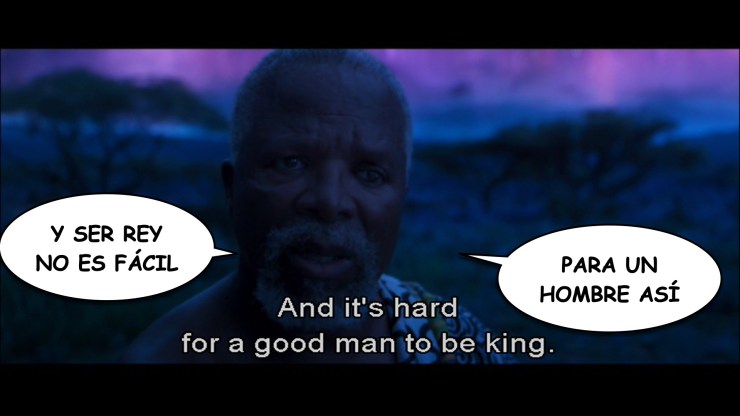 Black Panther spanish-ace.com Learn Spanish.008