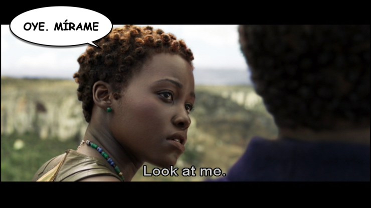 Black Panther spanish-ace.com Learn Spanish.018