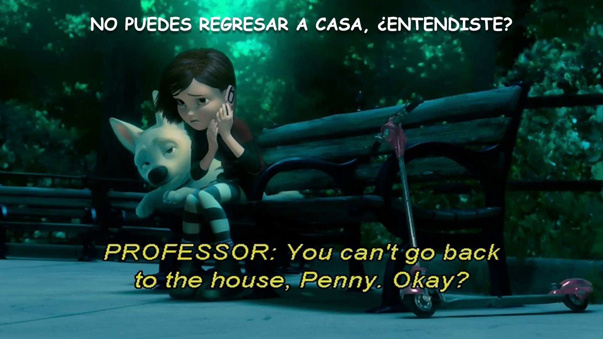 Bolt spanish-ace.com Learn Spanish.001