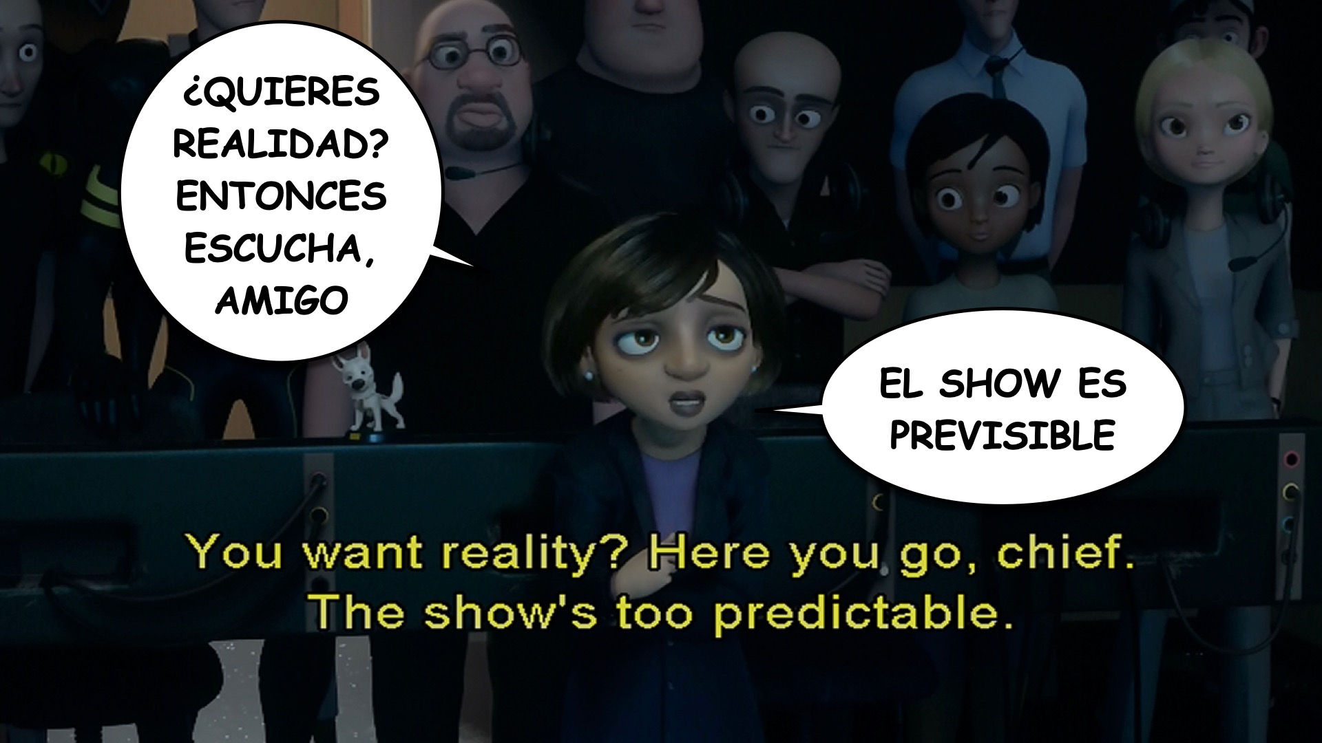 Bolt spanish-ace.com Learn Spanish.005