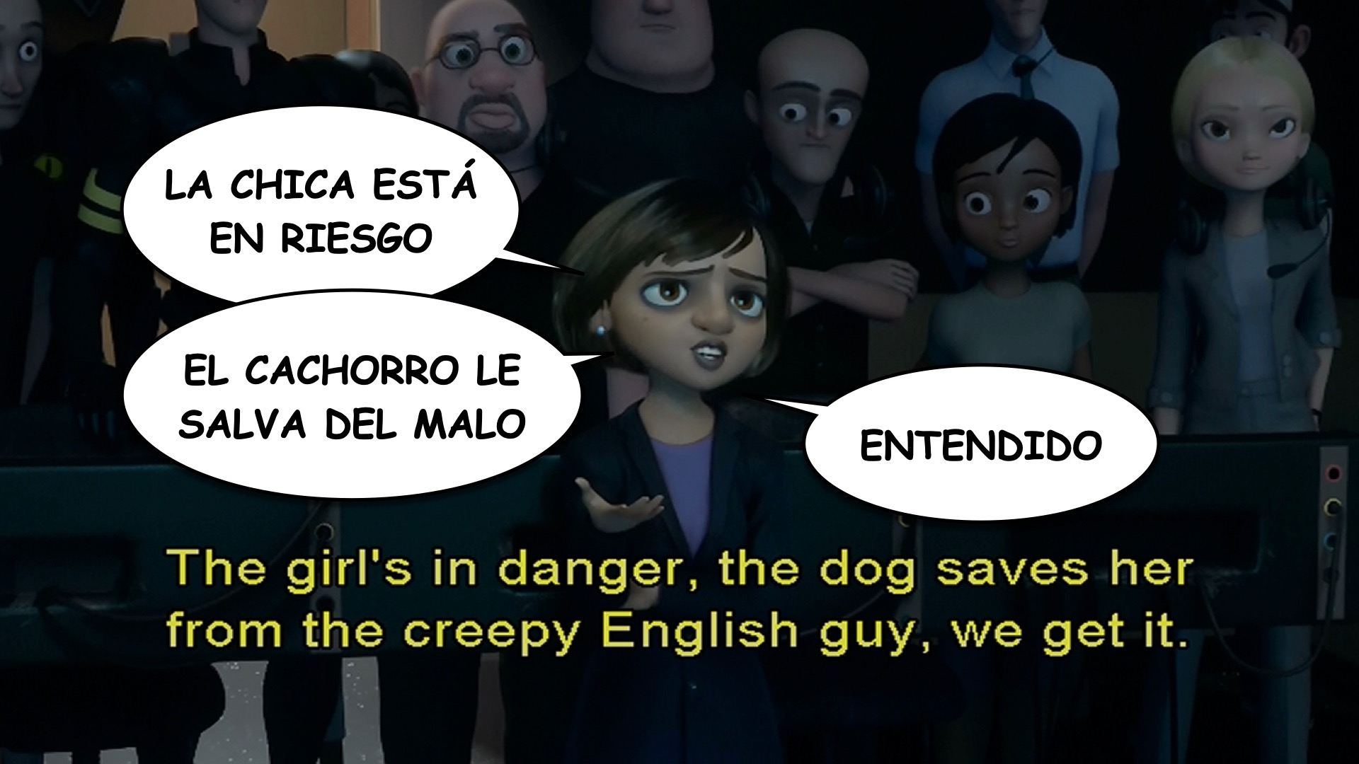 Bolt spanish-ace.com Learn Spanish.006