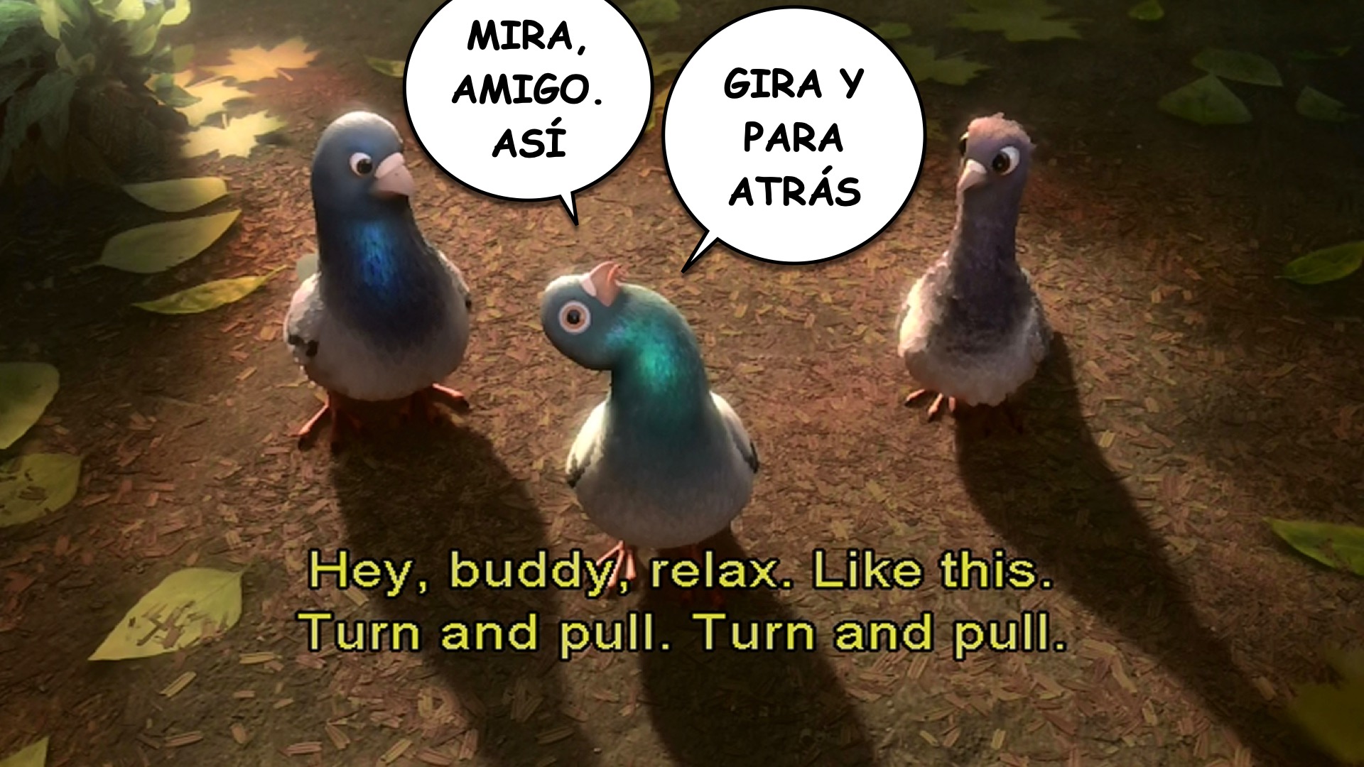 Bolt spanish-ace.com Learn Spanish.014