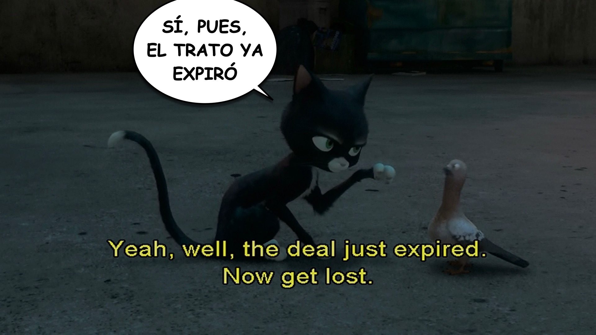 Bolt spanish-ace.com Learn Spanish.018