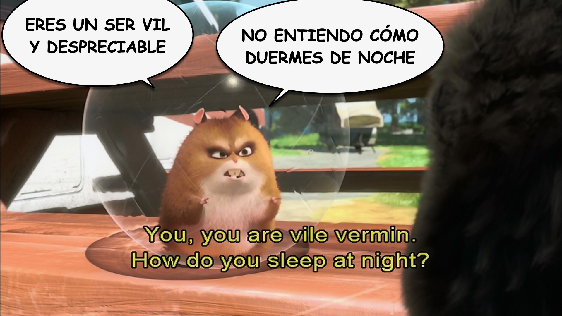 Bolt spanish-ace.com Learn Spanish.030