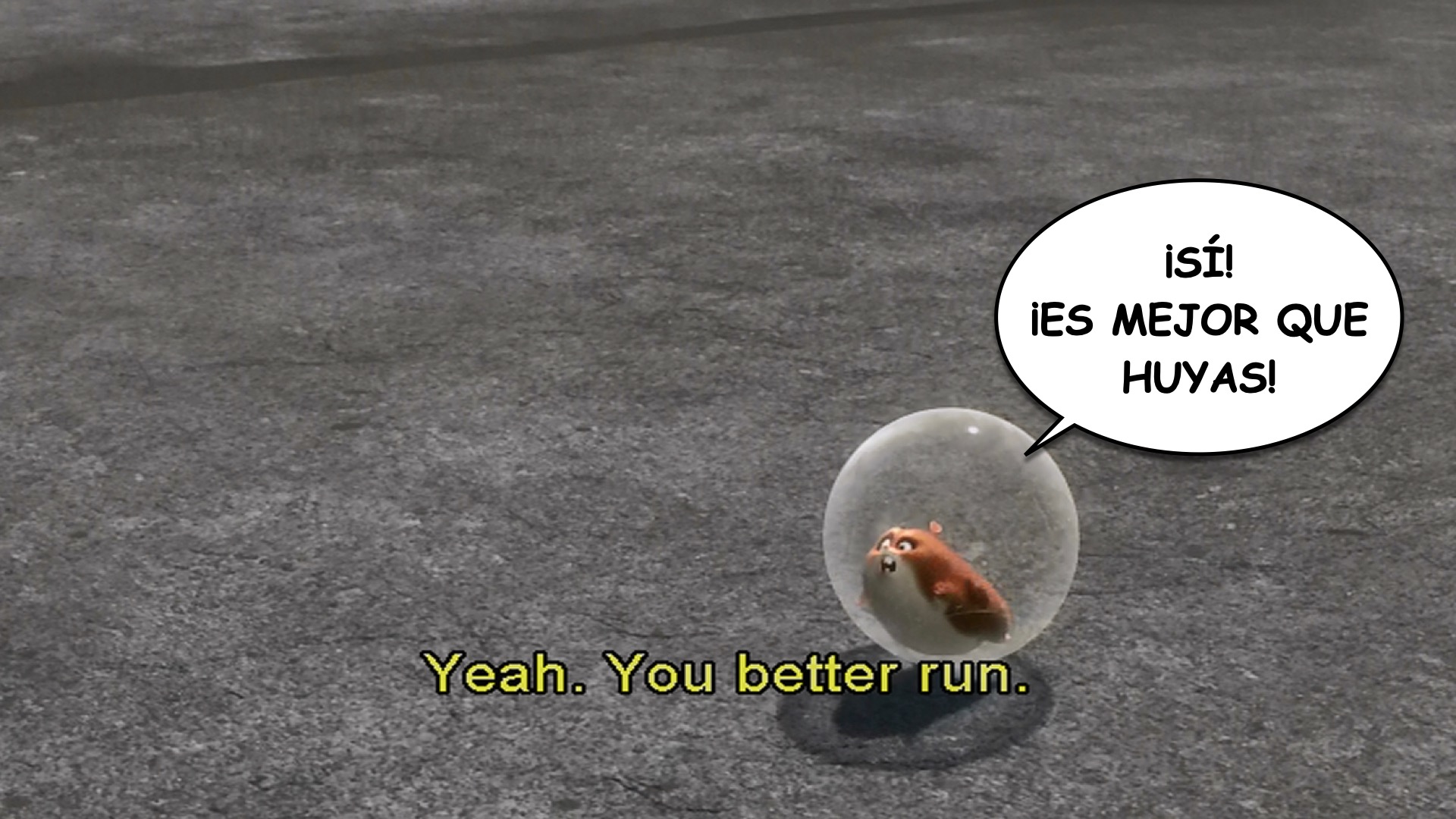 Bolt spanish-ace.com Learn Spanish.047