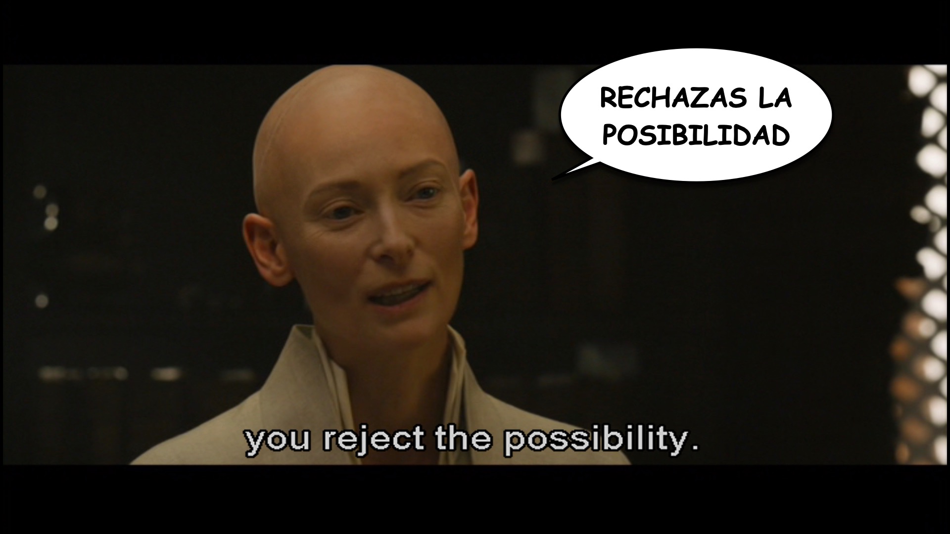 Dr Strange spanish-ace.com Learn Spanish.008