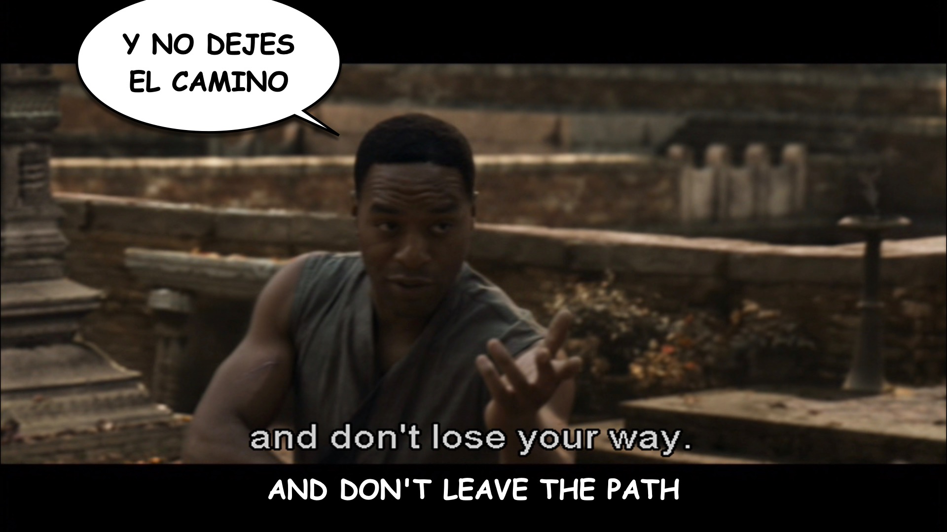 Dr Strange spanish-ace.com Learn Spanish.017