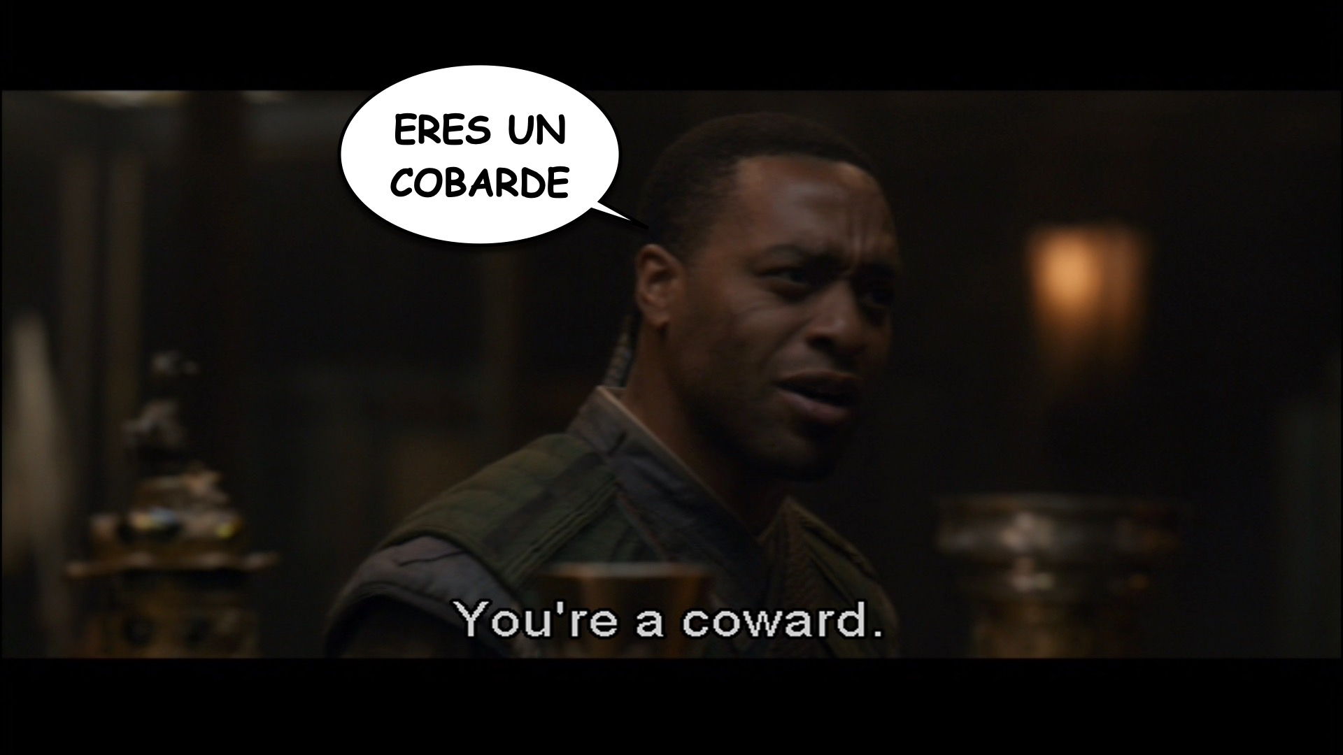 Dr Strange spanish-ace.com Learn Spanish.024