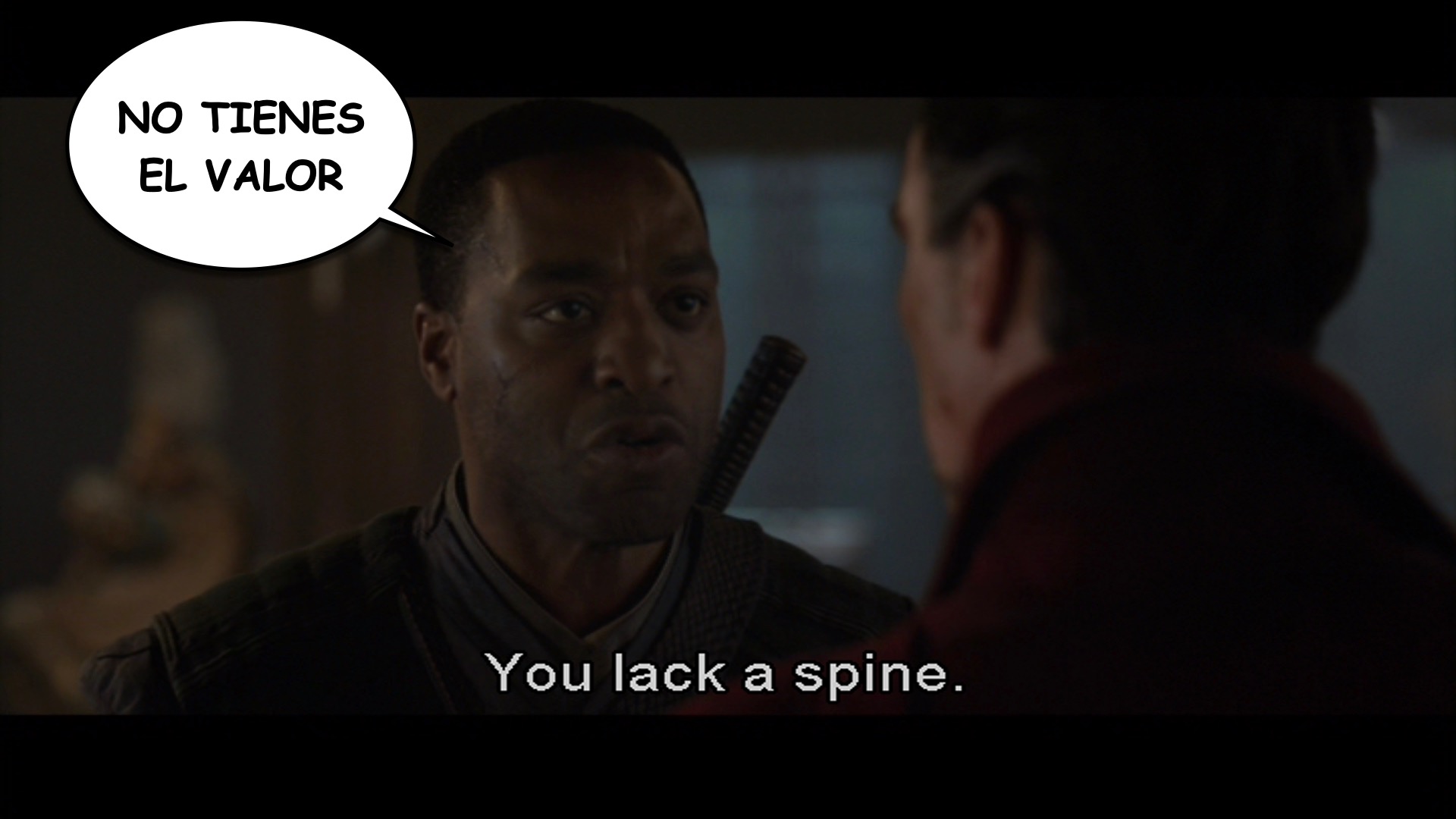 Dr Strange spanish-ace.com Learn Spanish.026