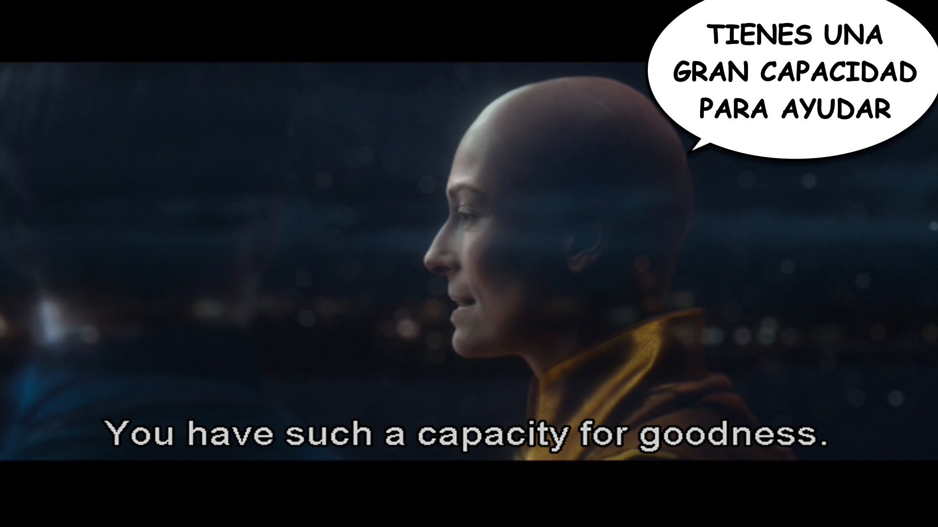 Dr Strange spanish-ace.com Learn Spanish.028