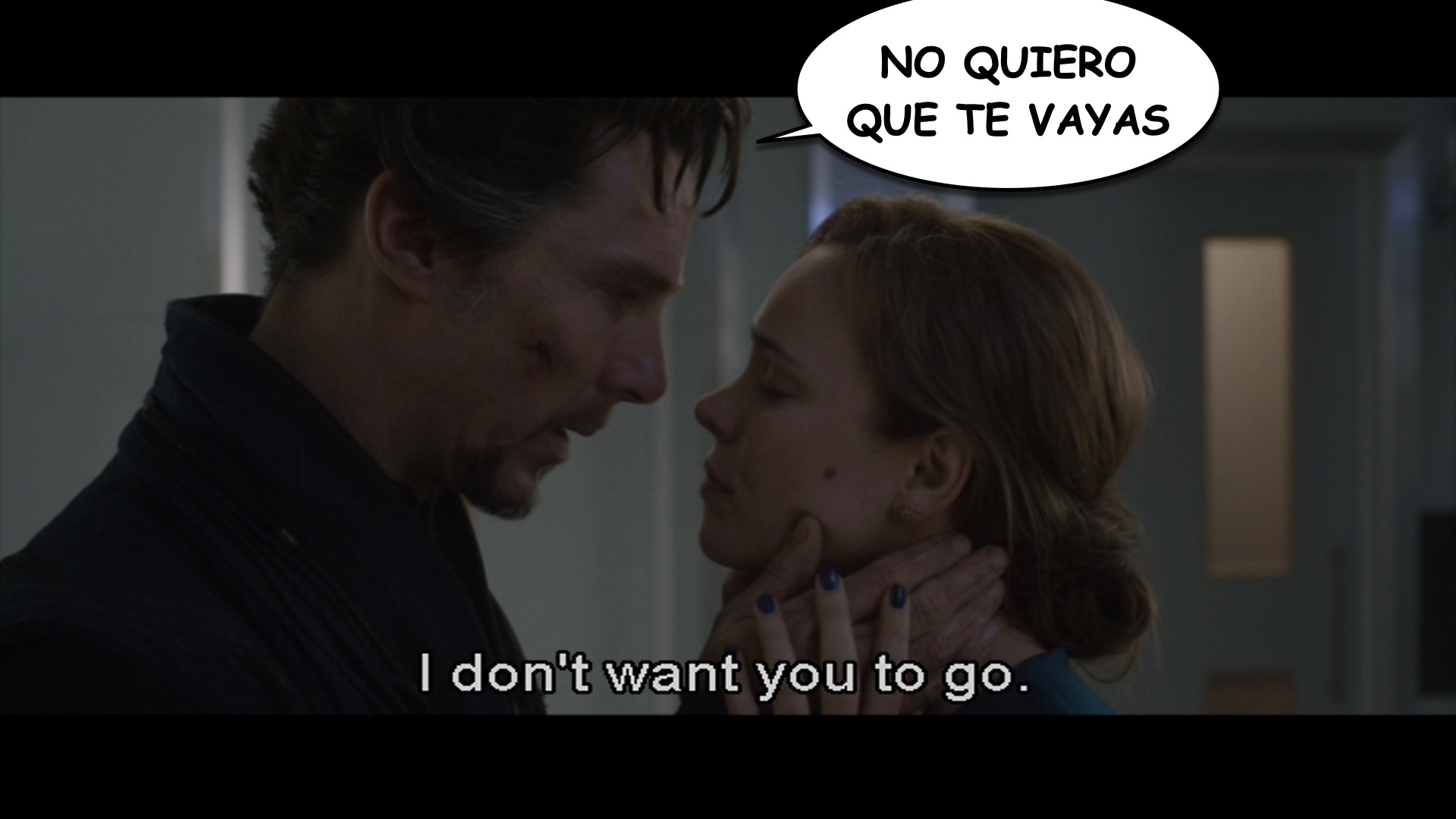 Dr Strange spanish-ace.com Learn Spanish.033