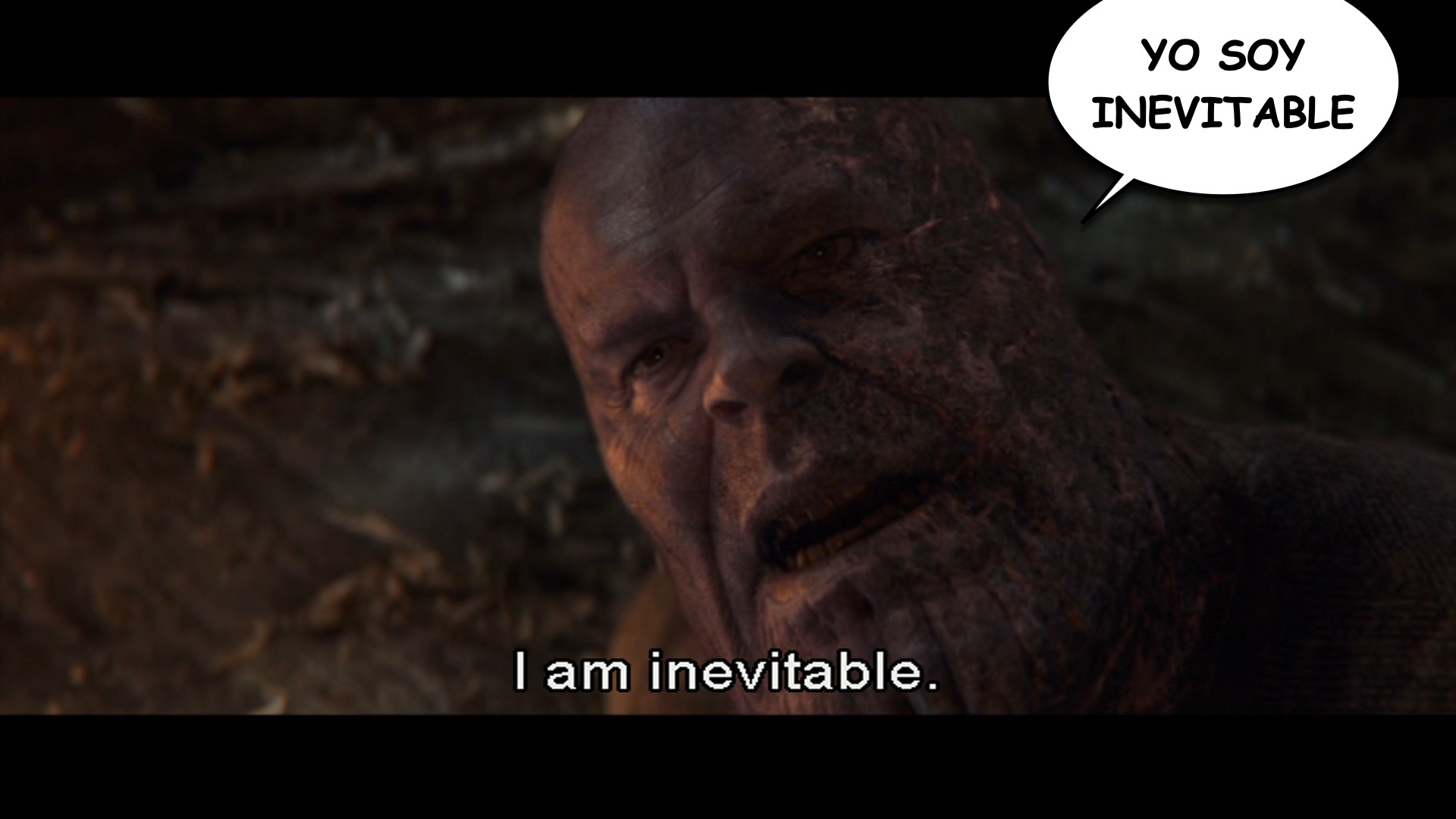 Endgame spanish-ace.com Learn Spanish.007