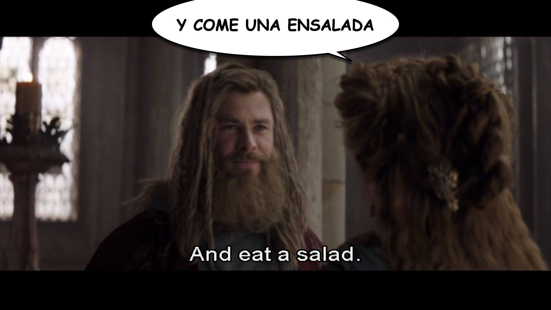 Endgame spanish-ace.com Learn Spanish.031