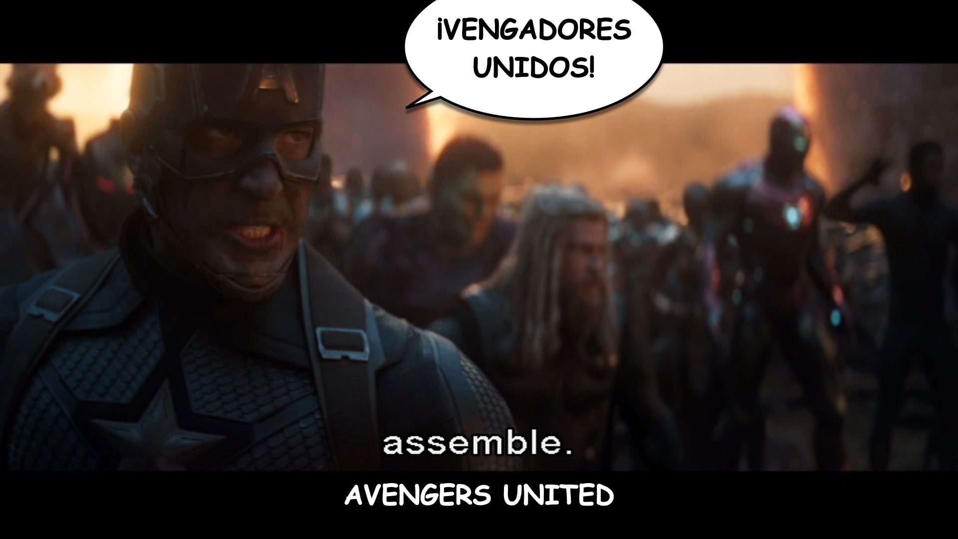 Endgame spanish-ace.com Learn Spanish.043