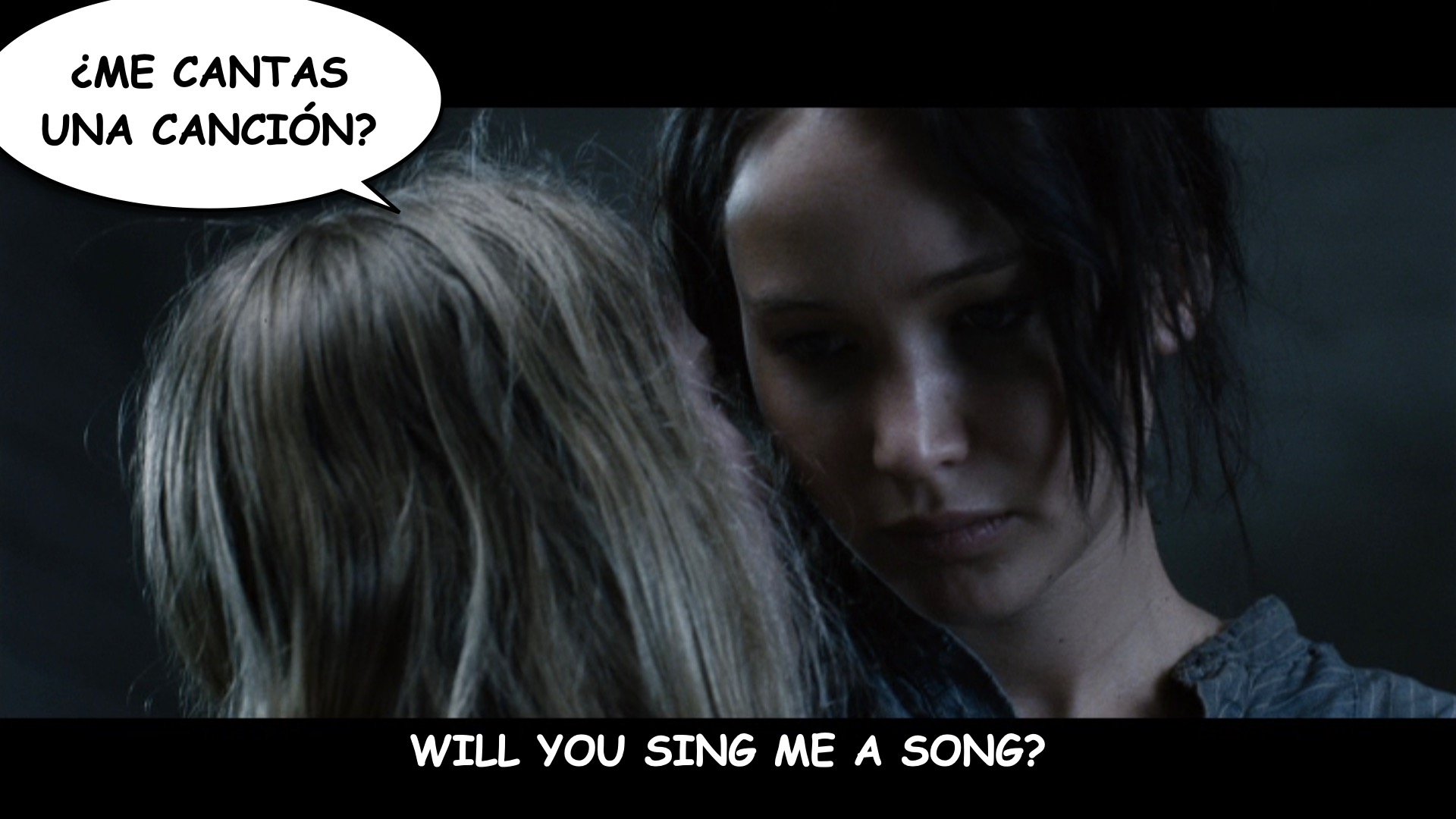 Hunger Games spanish-ace.com Learn Spanish.003