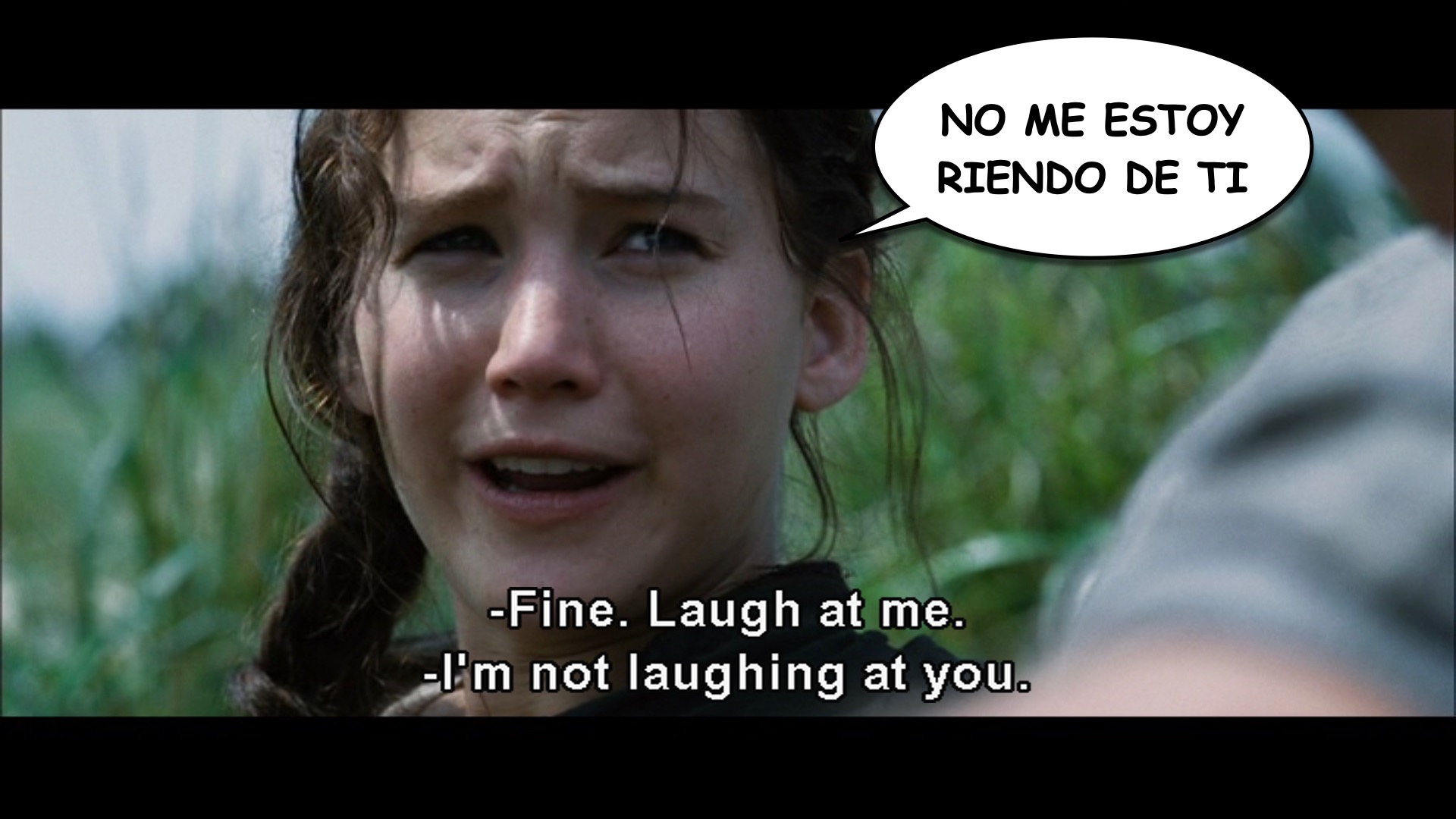 Hunger Games spanish-ace.com Learn Spanish.004