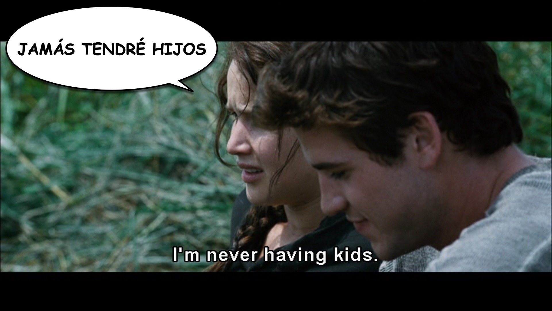 Hunger Games spanish-ace.com Learn Spanish.008