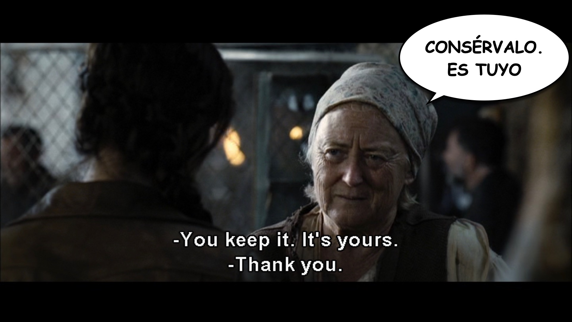 Hunger Games spanish-ace.com Learn Spanish.010