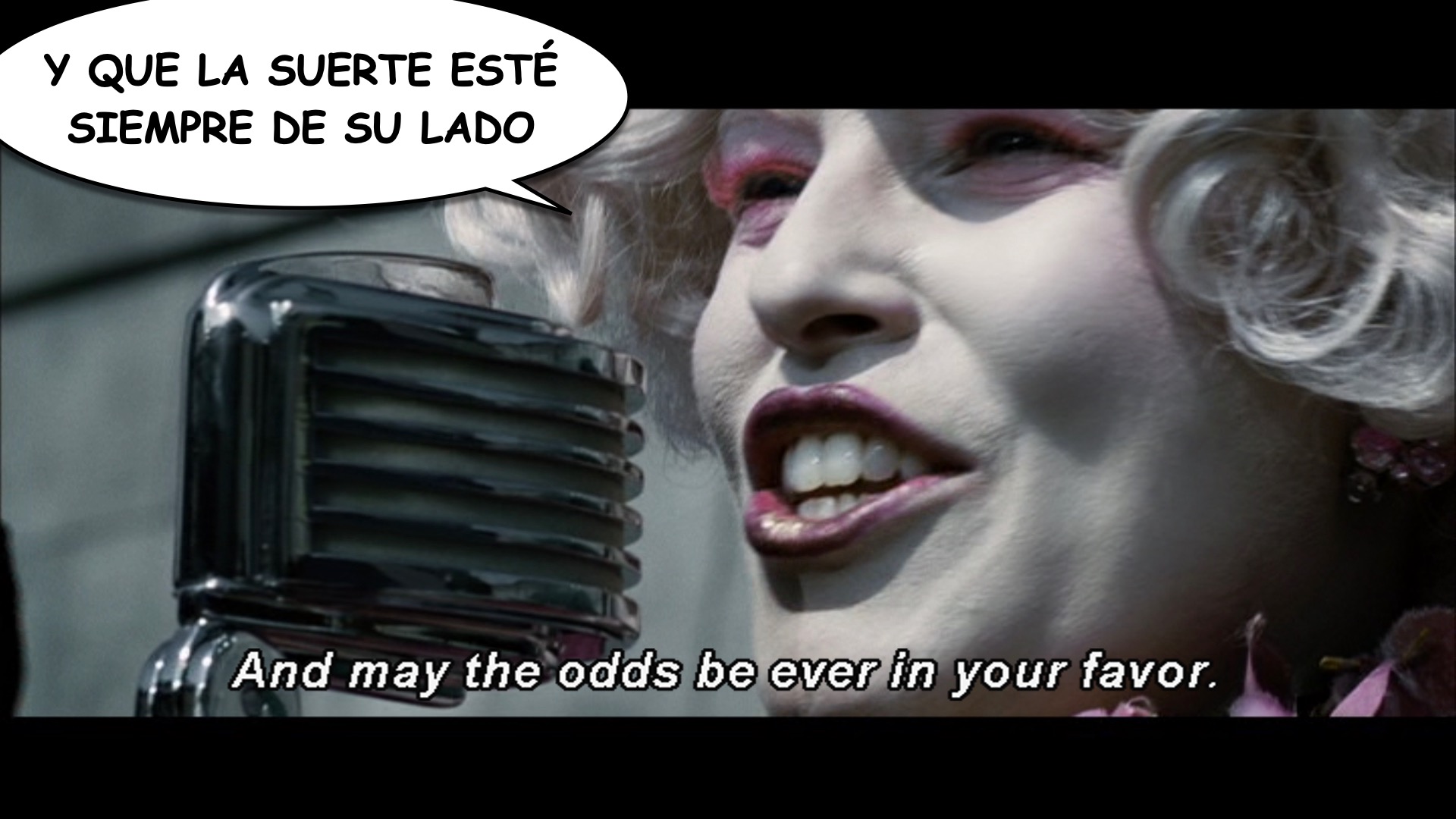 Hunger Games spanish-ace.com Learn Spanish.012