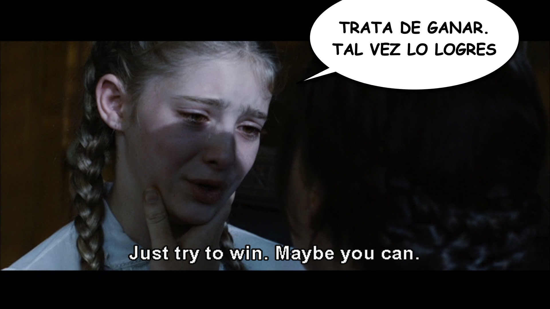 Hunger Games spanish-ace.com Learn Spanish.017