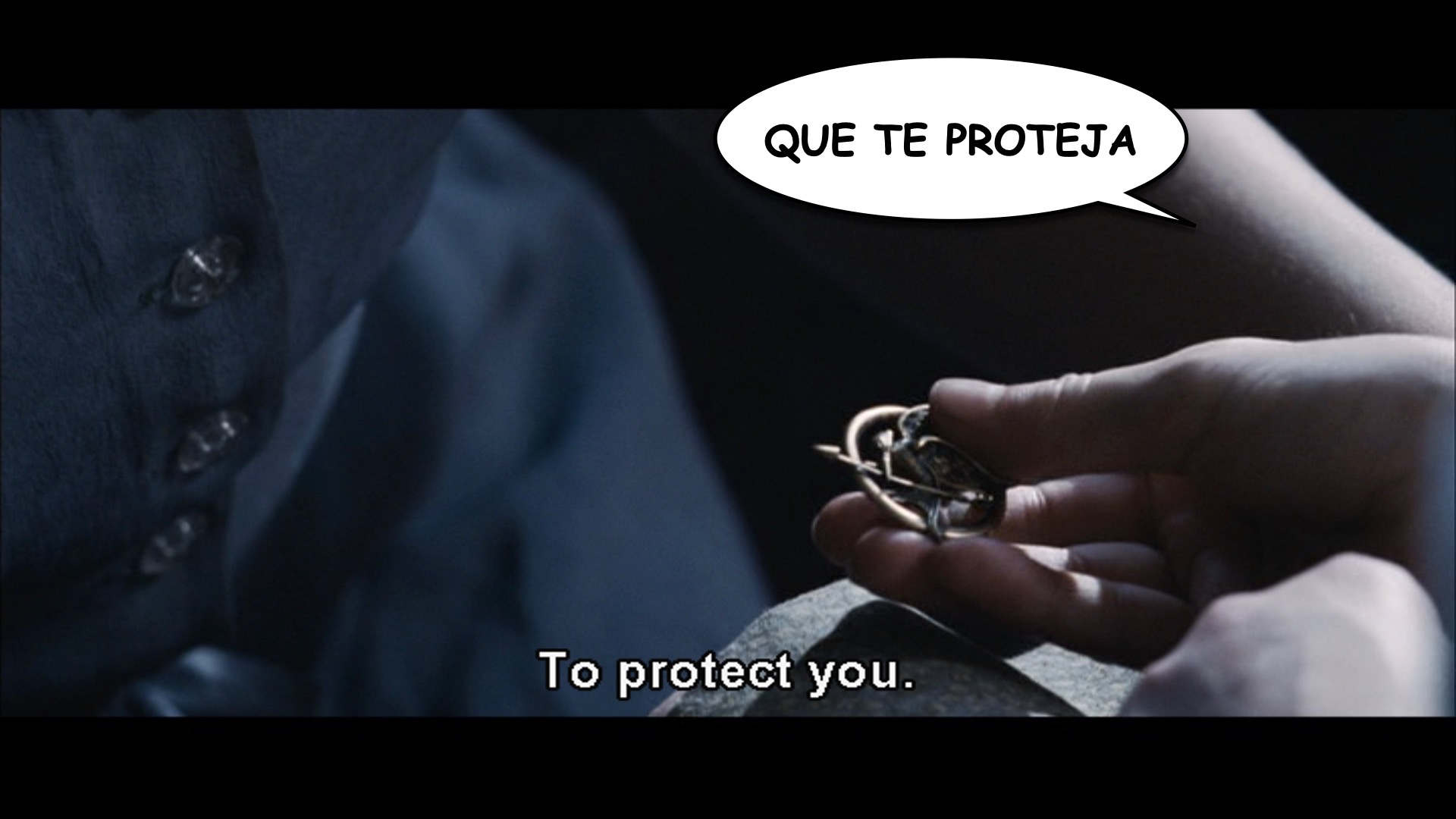 Hunger Games spanish-ace.com Learn Spanish.018