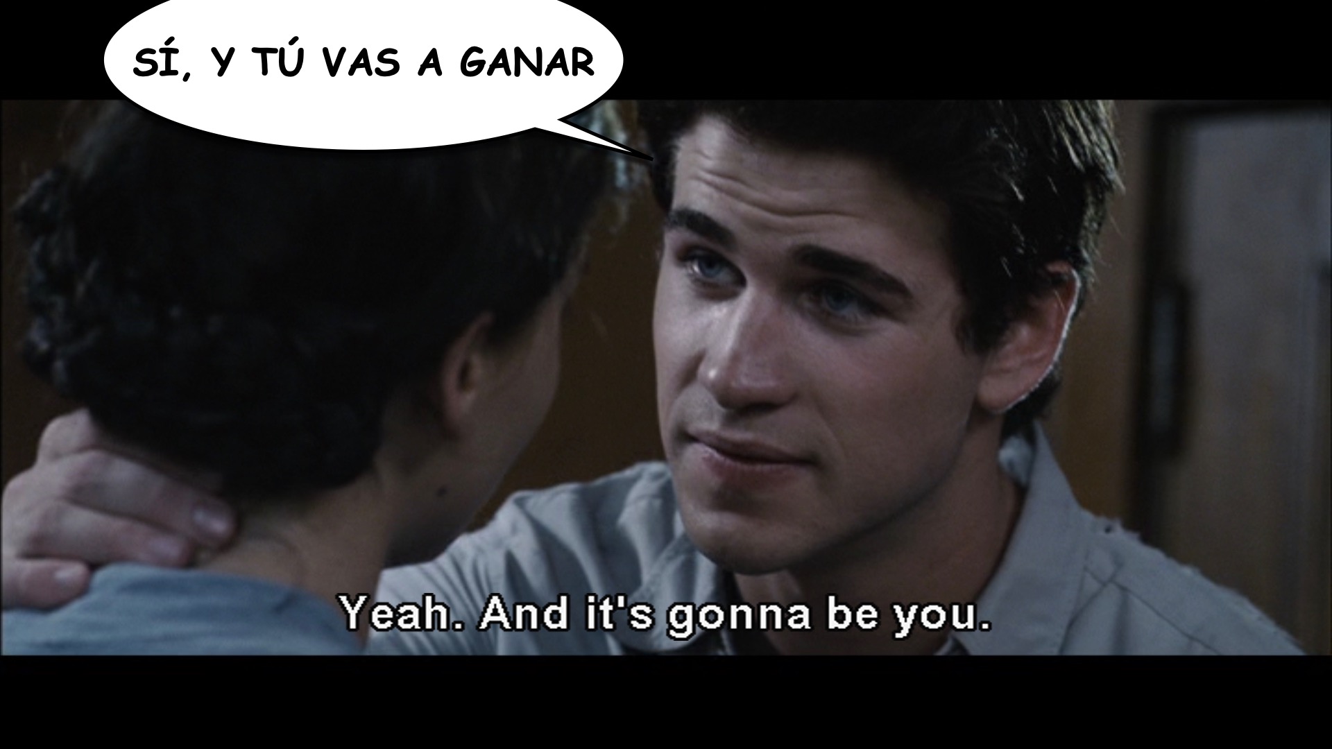 Hunger Games spanish-ace.com Learn Spanish.022