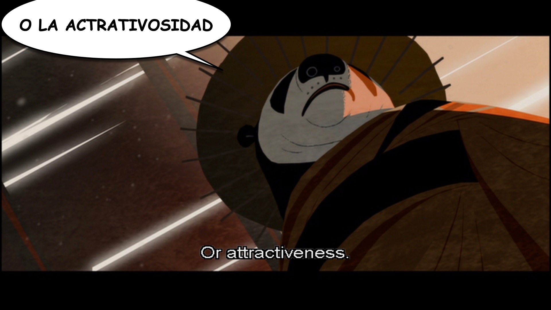 Kung Fu Panda spanish-ace.com Learn Spanish.009