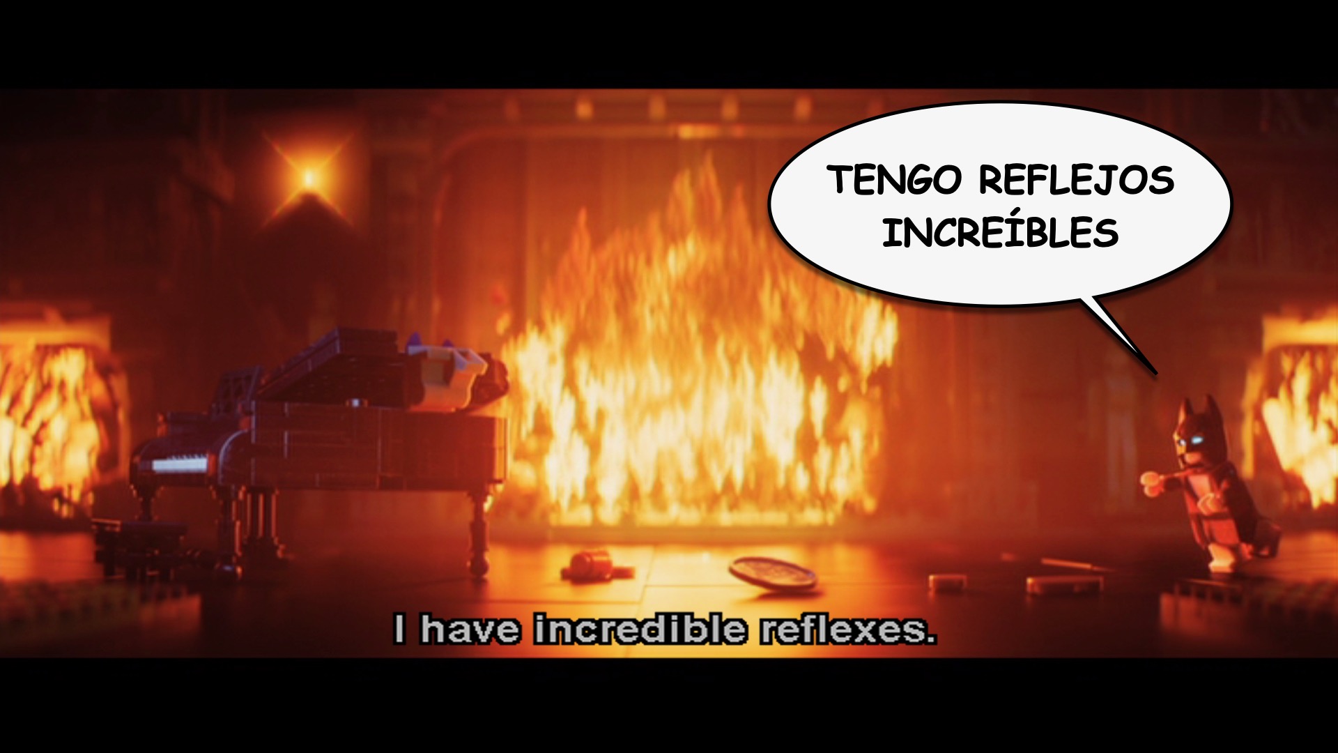 Lego Batman spanish-ace.com Learn Spanish.007