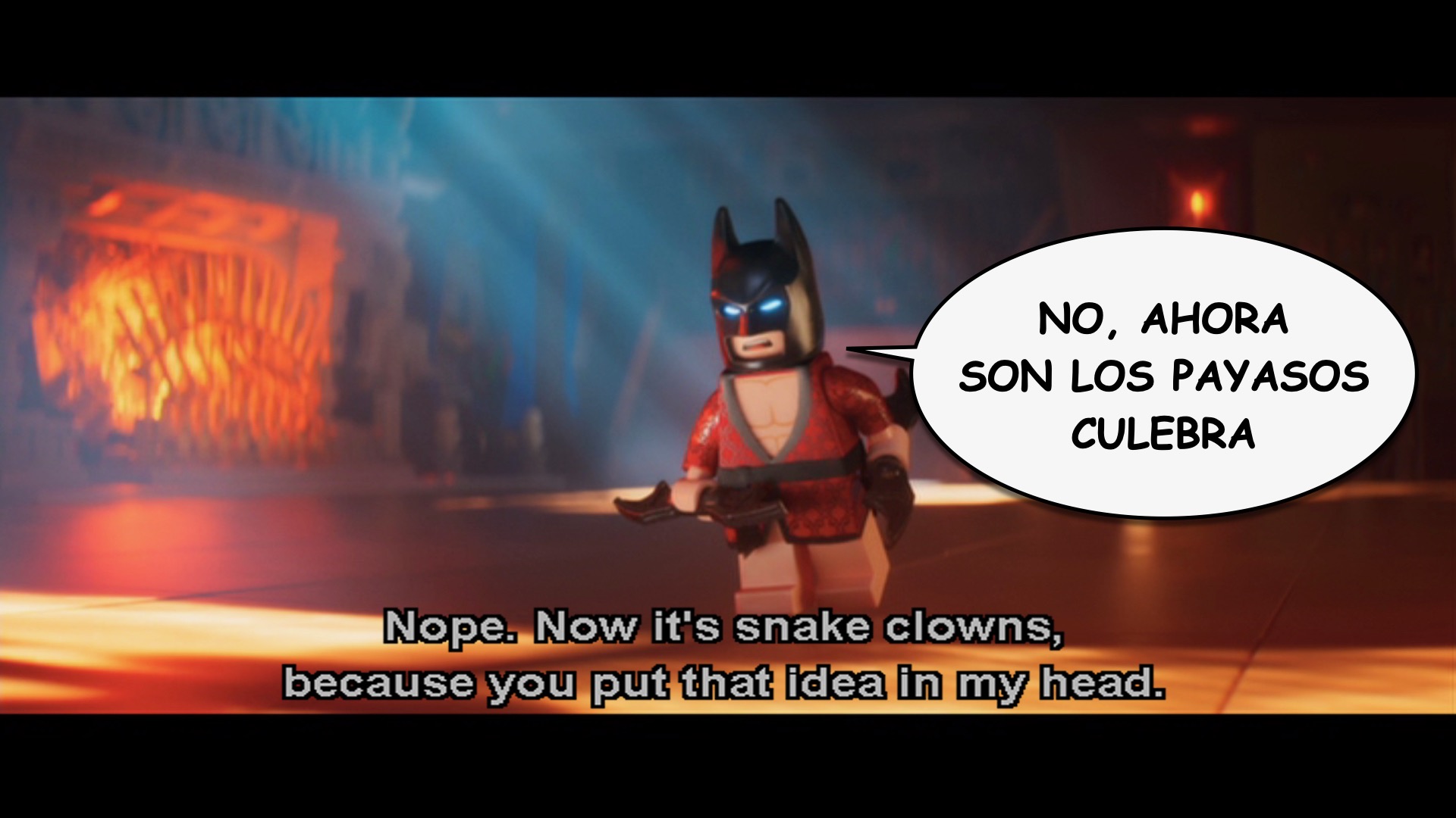 Lego Batman spanish-ace.com Learn Spanish.009