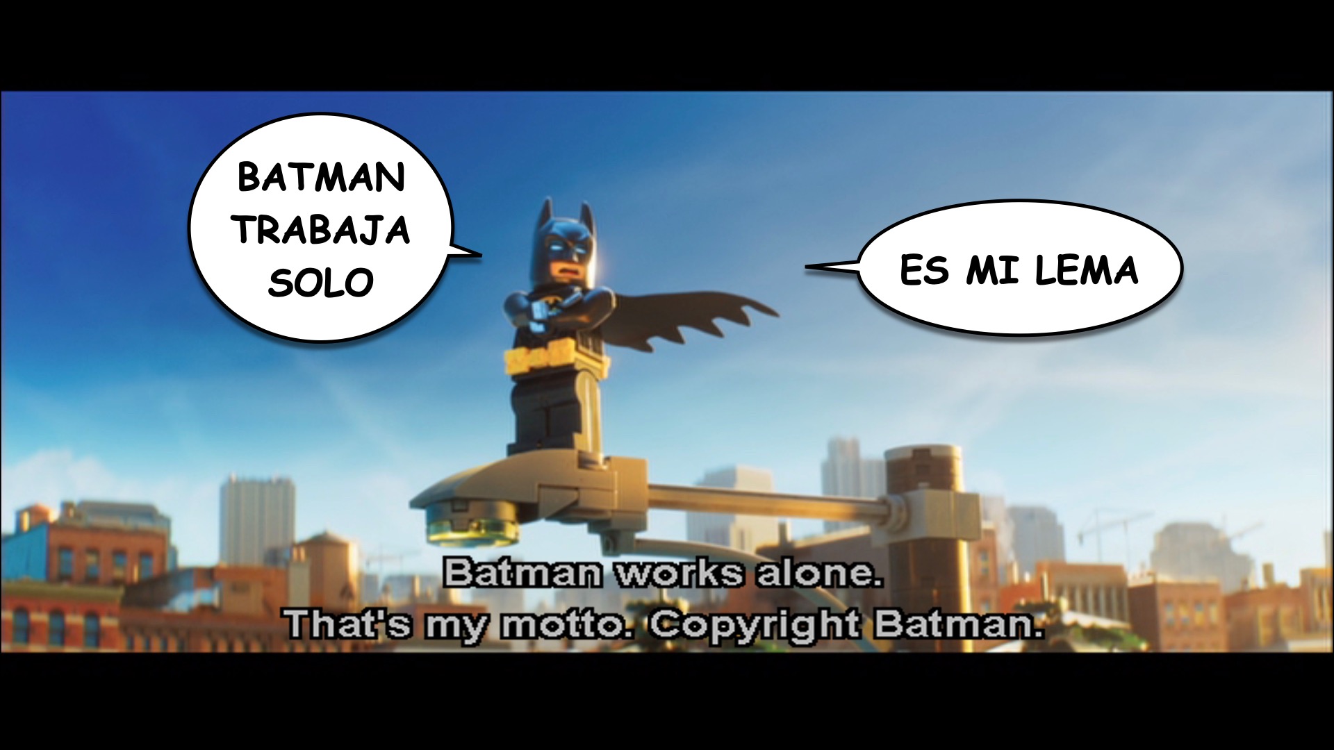 Lego Batman spanish-ace.com Learn Spanish.016