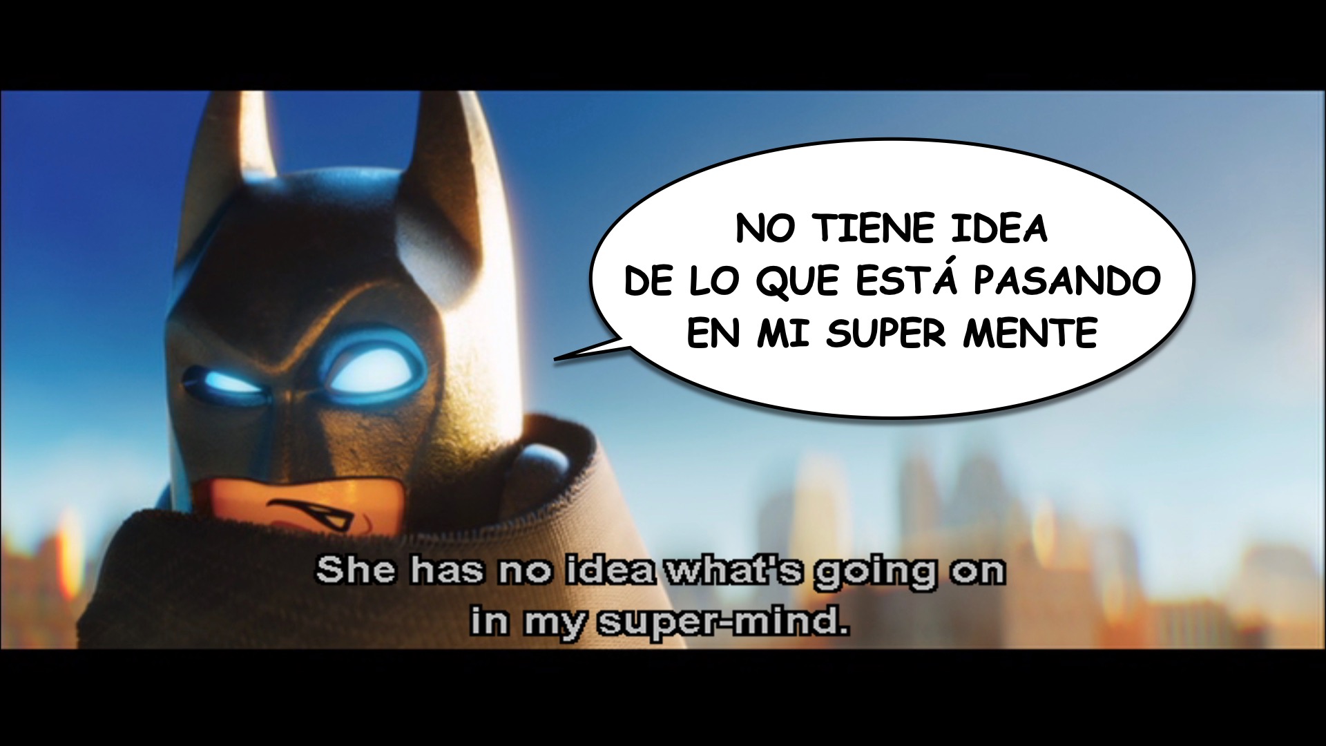 Lego Batman spanish-ace.com Learn Spanish.017