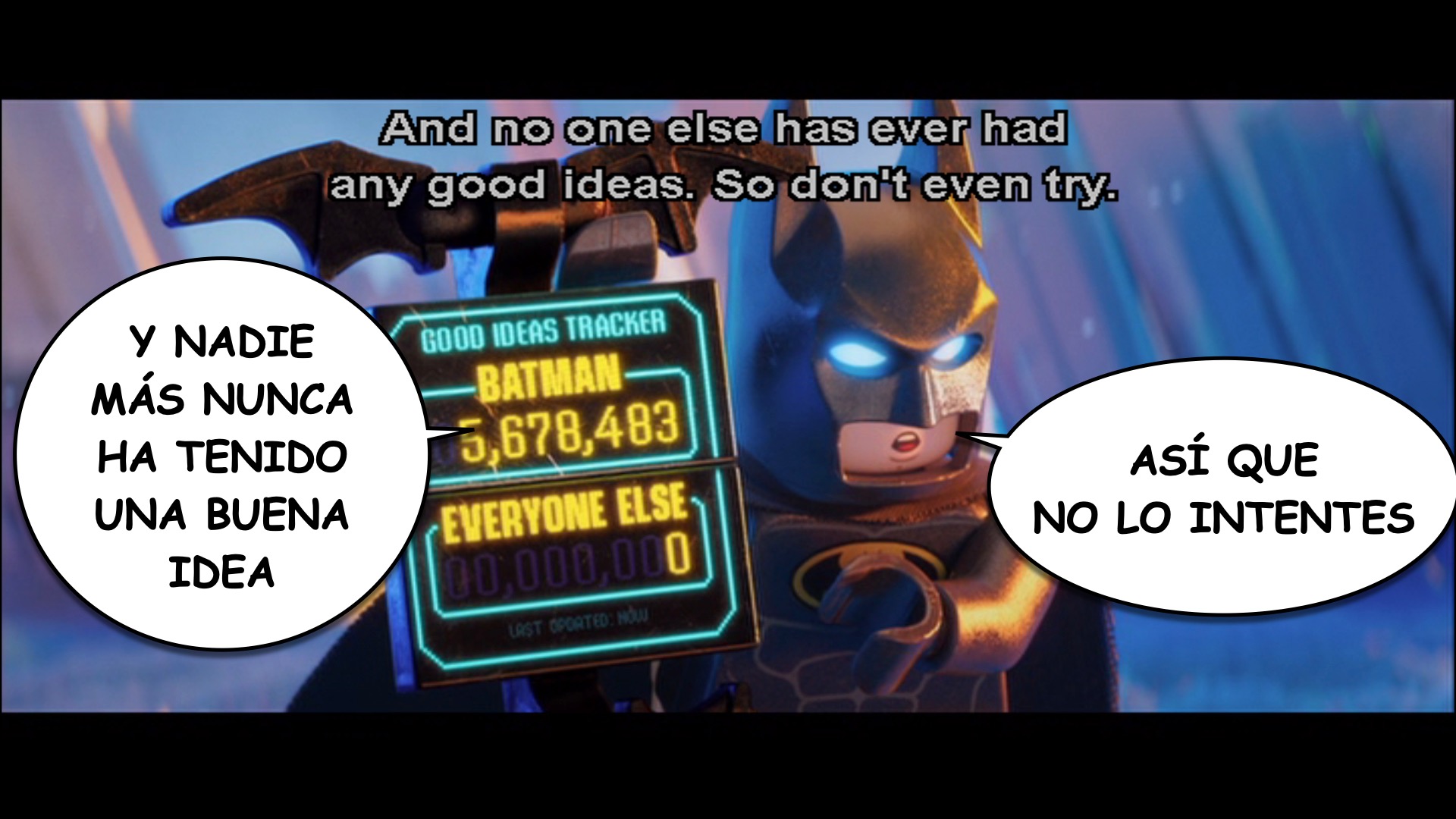 Lego Batman spanish-ace.com Learn Spanish.030