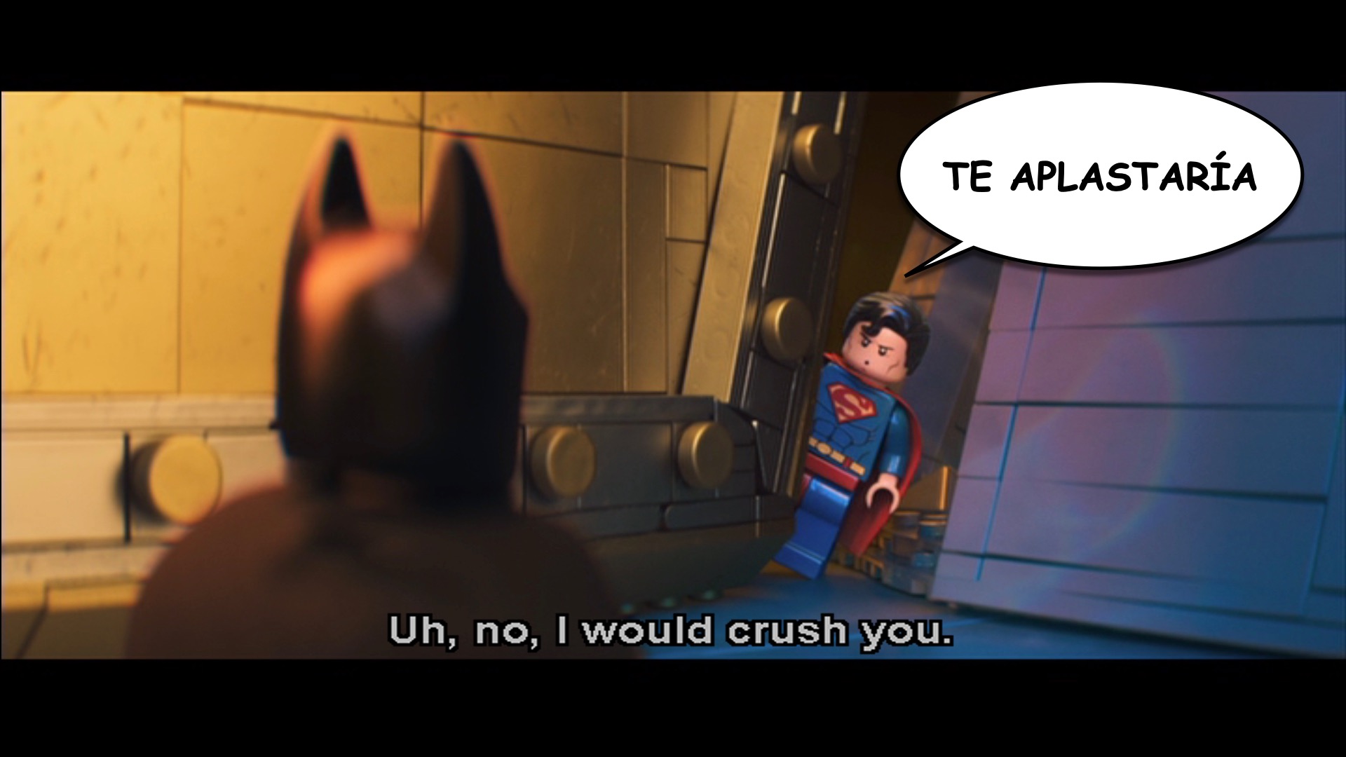 Lego Batman spanish-ace.com Learn Spanish.031