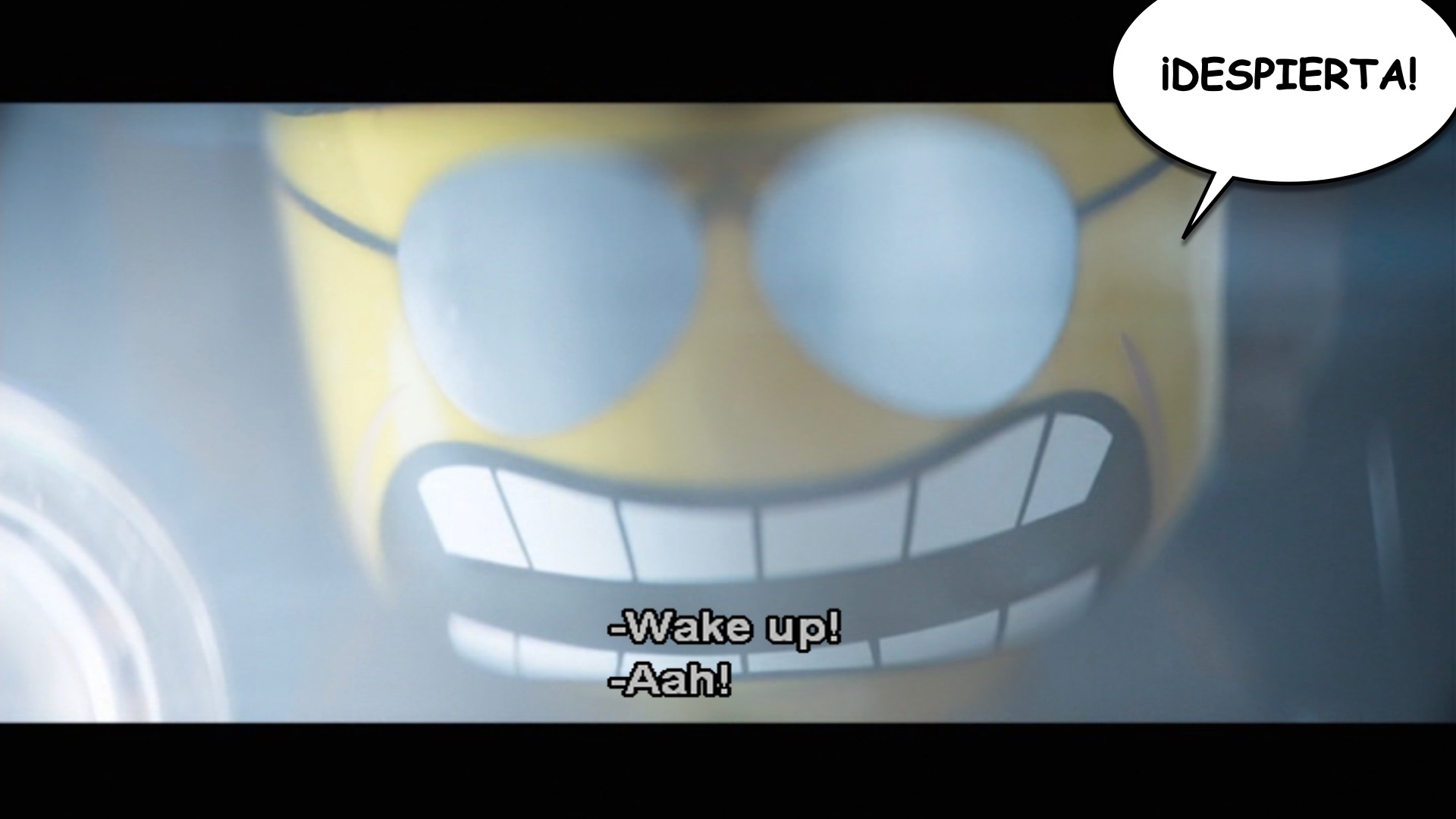 LEGO MOVIE spanish-ace.com Learn Spanish.019