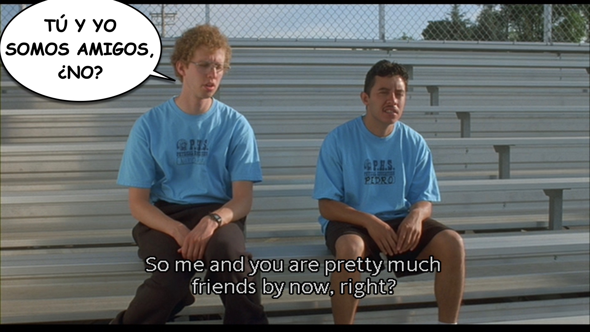 Napoleon Dynamite spanish-ace.com.010