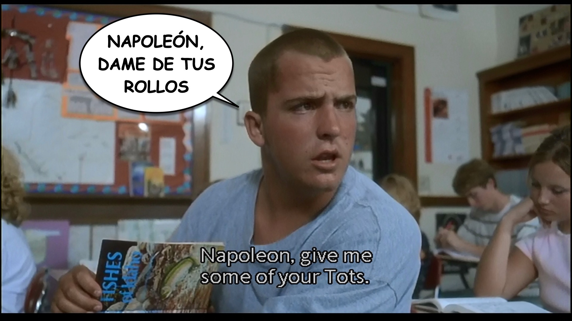 Napoleon Dynamite spanish-ace.com.023