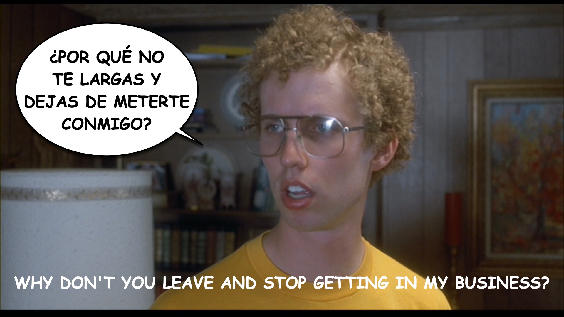 Napoleon Dynamite spanish-ace.com.026
