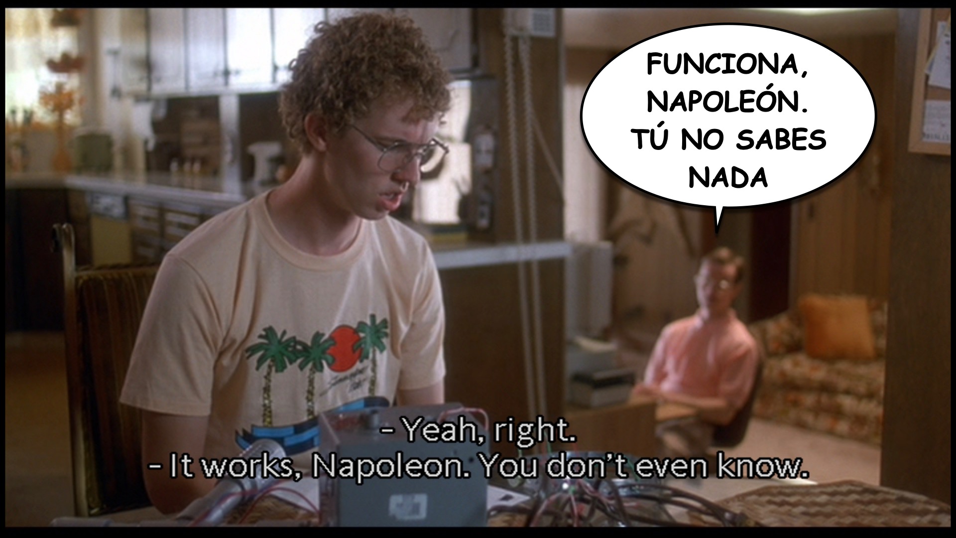 Napoleon Dynamite spanish-ace.com.027